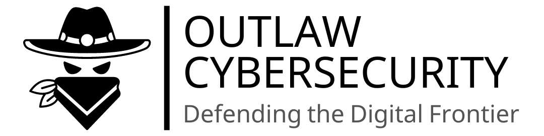 Outlaw Cybersecurity